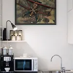 Urban House View 2 - Navigli Milan