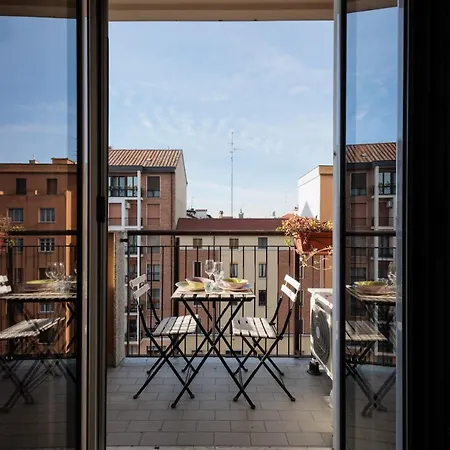 Lejlighed Urban House View 2 - Navigli