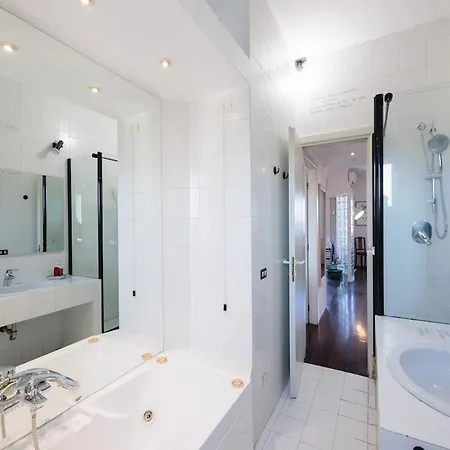 Apartment Urban House View 2 - Navigli