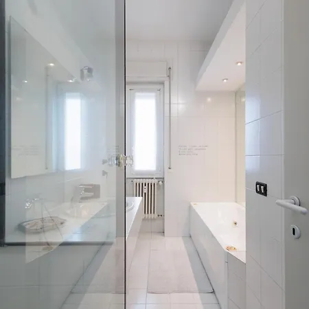 Lejlighed Urban House View 2 - Navigli *
